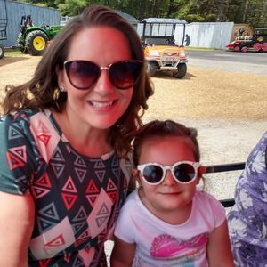 Meet your Posher, Michelle